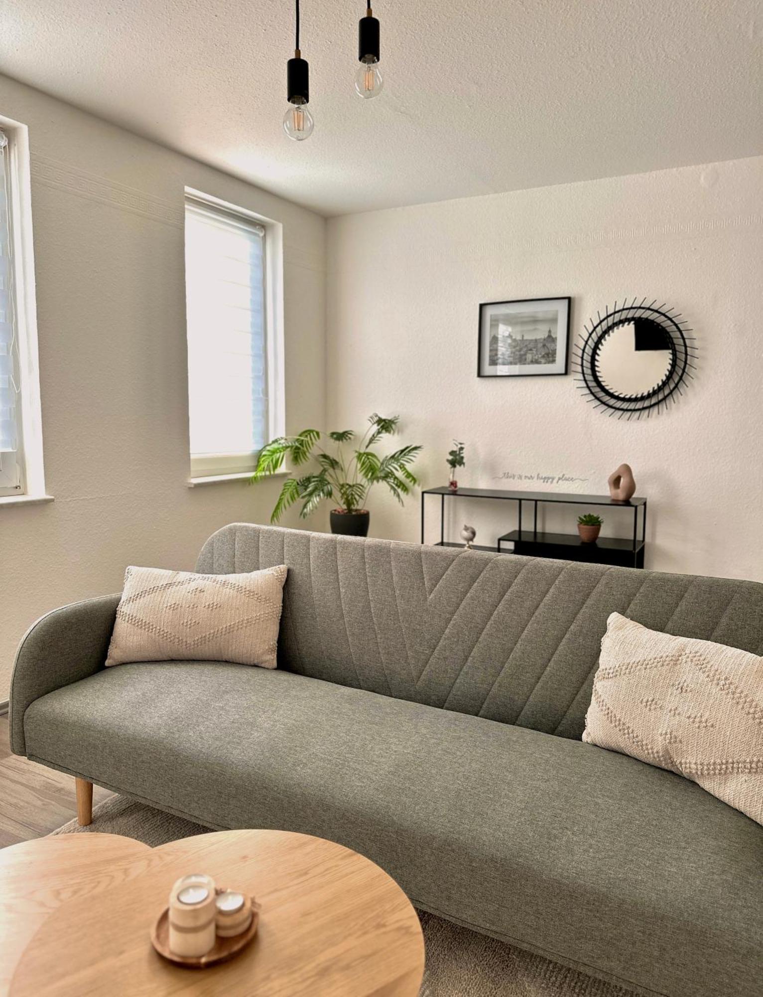 Primebnb באד זאלצינגן מראה חיצוני תמונה